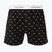 Trumpikės Calvin Klein LV00NM2831 Boxer Trad diamond logo black