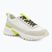 Moteriški batai Calvin Klein YW0YW02075 Hike Runner MG Nylon Mix bright white/primrose/beluga