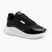 Moteriški batai Calvin Klein YW0YW02016 Eva Runner Lace Up Mat Mix 0GN black/gun metal
