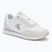 Vyriški batai Calvin Klein YM0YM01361 Retro Runner Ess Mix Mat Triple Bright White