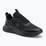 Vyriški batai Calvin Klein YM0YM01442 Eva Runner Lace Up Mat Mix 0GJ triple black
