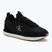 Moteriški batai Calvin Klein YW0YW02060 Retro Runner Sock Laceup Mix Mat black/gyn metal/gum