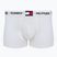 Trumpikės Tommy Hilfiger Trunk 3 pairs white/white/white