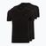Vyriški marškinėliai Tommy Hilfiger Cotton V-Neck 3 vnt. juoda/juoda/juoda