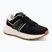 Moteriški batai Tommy Jeans Sporty Runner black