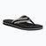 Moteriškos šlepetės Tommy Hilfiger Webbing Summer Sandal black