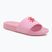 Moteriškos šlepetės Tommy Hilfiger Script Pool rose petal