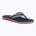 Moteriškos šlepetės Tommy Hilfiger Webbing Summer Sandal rwb