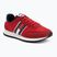 Vyriški batai Tommy Jeans Classic Runner sapphire red