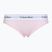 Moteriškos kelnaitės Calvin Klein LV00QF8520 Bikini cradle pink