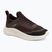 Vyriški batai Calvin Klein HM0HM02164 Light Eva Run Lace Sock bordeaux
