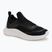 Moteriški batai Calvin Klein HW0HW03023 Light Runner Sock Mesh Lycra ck black