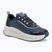 Vyriški batai Calvin Klein Volumax Chunky Runner Trainers HM0HM02224 calvin navy/navy teal