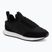 Vyriški batai Calvin Klein YM0YM01414 Retro Runner Sock Laceup Mix matte black/bright white