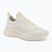 Moteriški batai Calvin Klein HW0HW03023 Light Runner Sock Mesh Lycra tofu