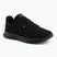Vyriški batai Tommy Hilfiger Lightweight Runner Knit black