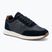 Vyriški batai Tommy Hilfiger Runner Suede Mix tracksuits desert sy
