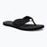 Moteriškos šlepetės per pirštą Tommy Hilfiger Scandi Soft Summer black