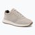 Vyriški batai Tommy Hilfiger Runner Suede Mix classic stone tracksuits