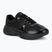 Moteriški batai Tommy Hilfiger ModernRunner Shiny Leather black