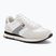 Vyriški batai Tommy Jeans Eva Runner Mix ecru
