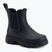 Moteriški guminiai batai Tommy Hilfiger Rubber Flag Cleated space blue