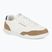 Vyriški batai Tommy Hilfiger Low Pro Cupsole Nylon Suede Mix ecru