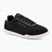 Vyriški batai Tommy Hilfiger Low Pro Cupsole Nylon Suede Mix black