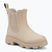 Moteriški guminiai batai Tommy Hilfiger Rubber Flag Cleated classic beige