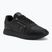 Moteriški batai Tommy Hilfiger Retro Runner black