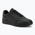 Vyriški batai Tommy Hilfiger Basket Core Leather black