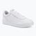 Vyriški batai Tommy Hilfiger Basket Core Leather white