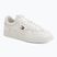 Vyriški batai Tommy Hilfiger The Greenwich Edge Leather ecru