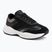 Moteriški batai Tommy Hilfiger Modern Sporty Run black