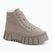Moteriški batai Tommy Jeans Platform Sneaker MC WL grey