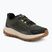 Vyriški batai Tommy Hilfiger The Canyon X Mix pewter green