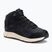 Vyriški batai Tommy Hilfiger Mix Chuk Waterproof navy blue