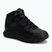 Vyriški batai Tommy Hilfiger Mix Chuk Waterproof triple black