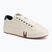 Vyriški batai Tommy Hilfiger Archive Y2K Cleat Leather ivory petal/velvet green