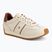 Moteriški batai Tommy Hilfiger Th Premium Casual Runner beige allover 06