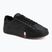 Vyriški batai Tommy Hilfiger Archive Y2K Cleat Leather black
