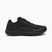 Vyriški bėgimo batai Norda 002 stealth black