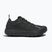 Vyriški bėgimo batai Norda 001A stealth black