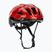 Dviračio šalmas HJC Crosser red/black
