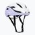 Dviračio šalmas HJC Valeco 2 mt gl white/lilac
