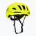 Dviračio šalmas HJC Crosser neon yellow