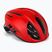 HJC Atara raudonas dviračių šalmas 81180102