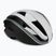 HJC Ibex 2.0 dviratininko šalmas baltos ir juodos spalvos 81242602