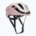 Dviračio šalmas HJC Ibex 3 mt pink/beige