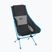 Helinox Two kelioninė kėdė juoda H12851R1